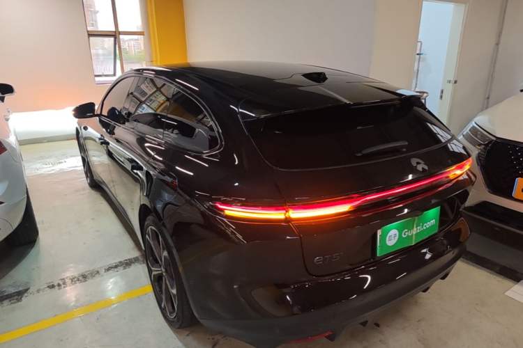 NIO ET5T 2024 — 4