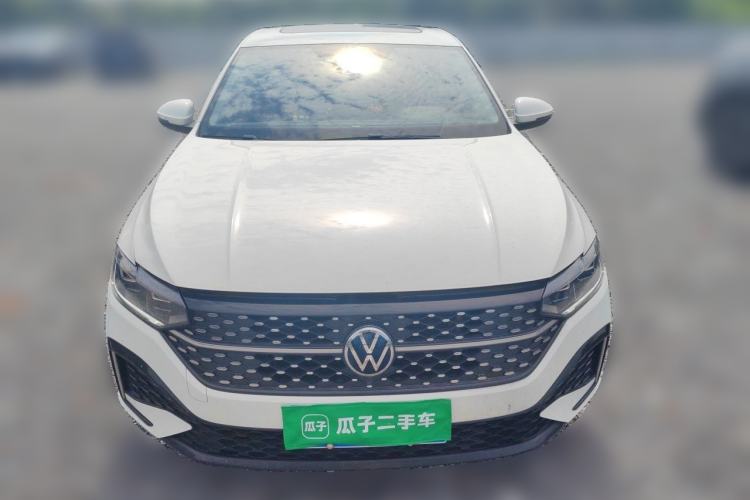 Volkswagen Lavida 2023 — 2