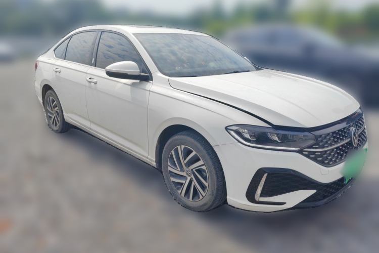 Volkswagen Lavida 2023 — 3