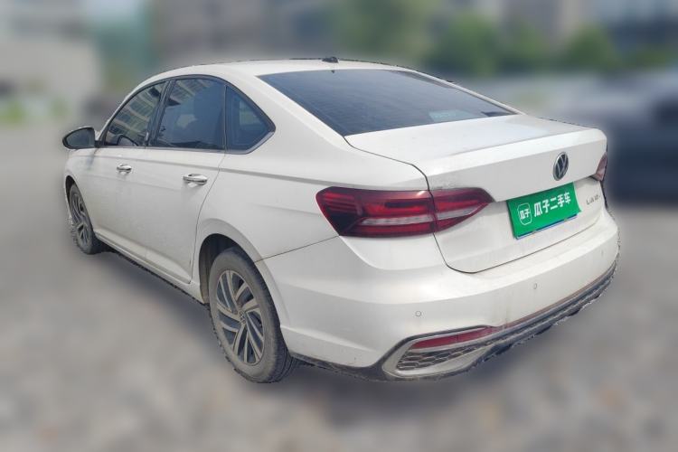 Volkswagen Lavida 2023 — 4