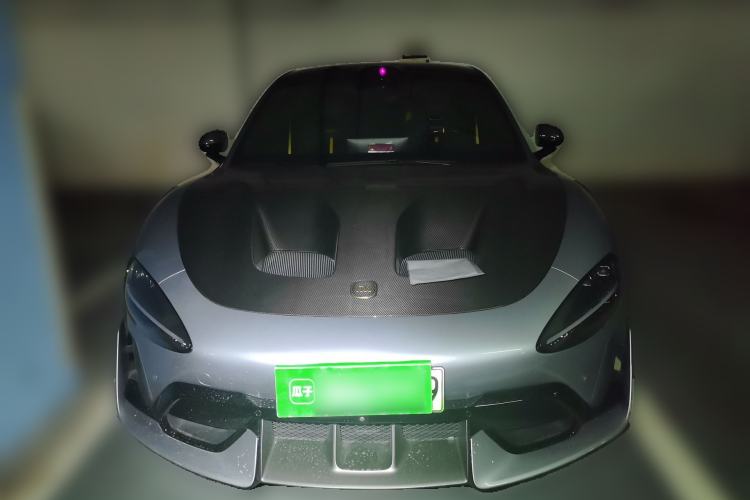 Xiaomi SU7 2025 — 2