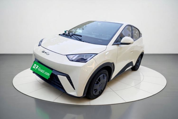 BYD Seagull 2025 — фото 1