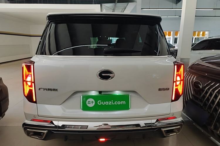 GAC Motor ES9 2024 — 5