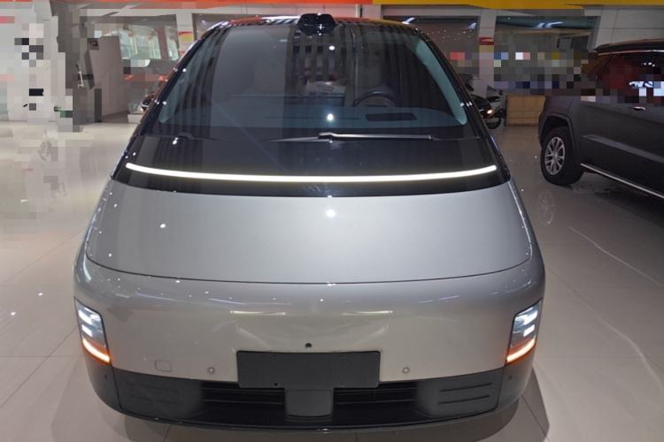 Li Auto MEGA 2024 — 2