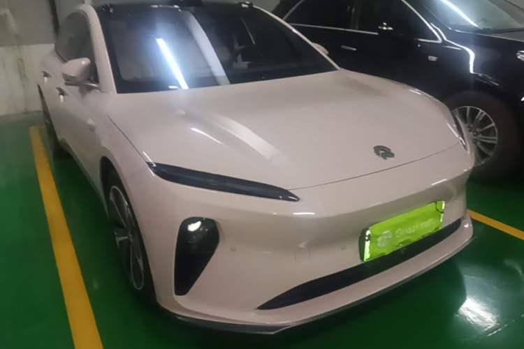 NIO ET5T 2024 — 3