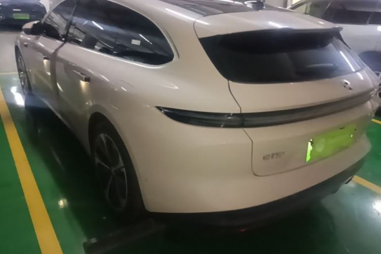 NIO ET5T 2024 — 4