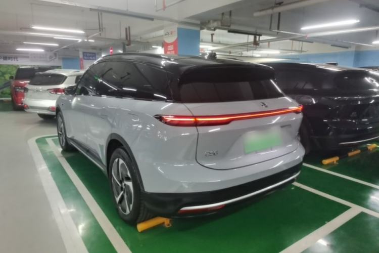 NIO ES6 2024 — 4