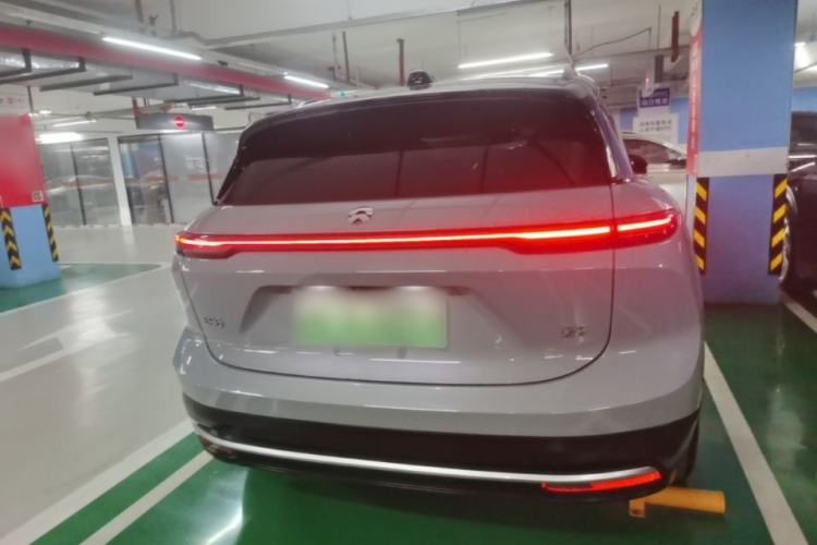 NIO ES6 2024 — 5