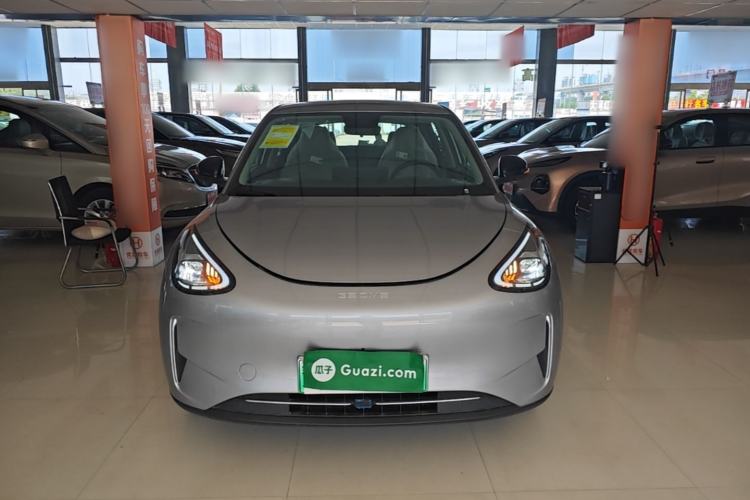 Geely Geome 2026 — 2