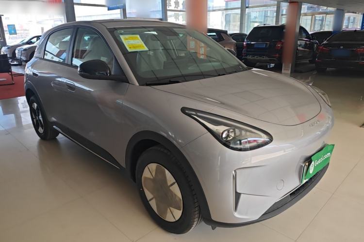 Geely Geome 2026 — 3
