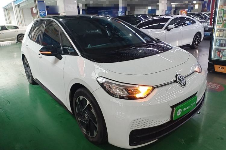 Volkswagen ID.3 2024 — 3