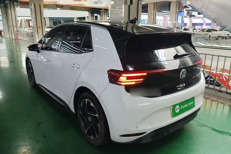 Volkswagen ID.3 2024 — 4