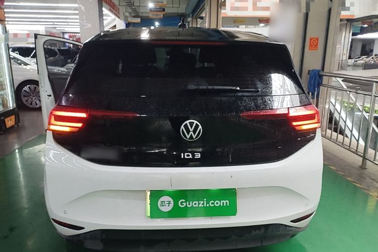 Volkswagen ID.3 2024 — 5