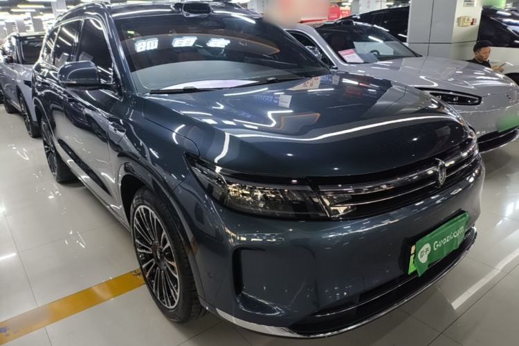 AITO AITO M7 2024 — 3