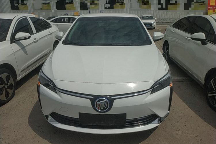 Buick Velite 6 2024 — 2