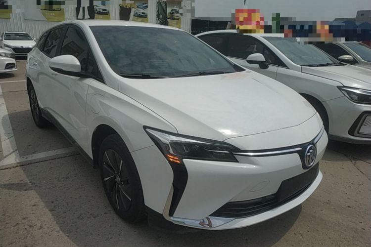 Buick Velite 6 2024 — 3