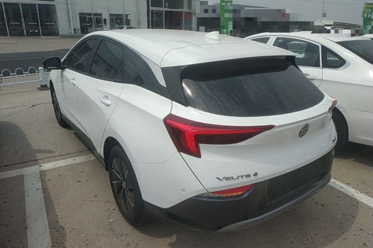Buick Velite 6 2024 — 4