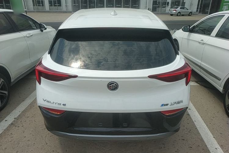 Buick Velite 6 2024 — 5