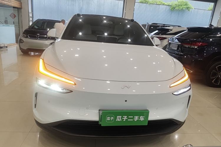 Onvo L60 2025 — 2