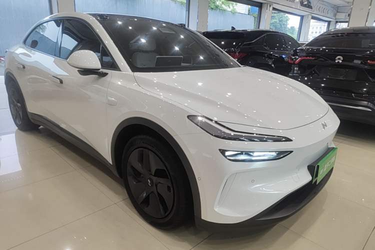 Onvo L60 2025 — 3