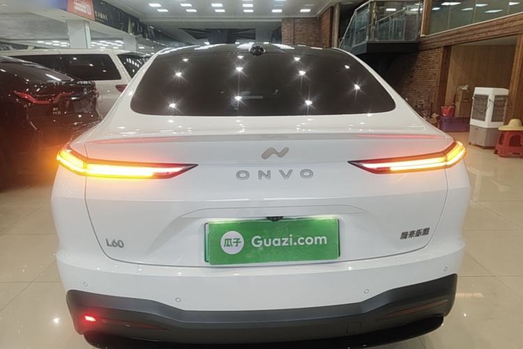 Onvo L60 2025 — 5