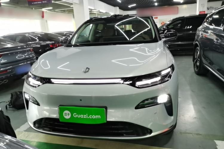 Leapmotor C11 2026 — 2