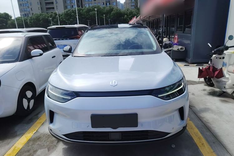 Leapmotor C11 2021 — 2