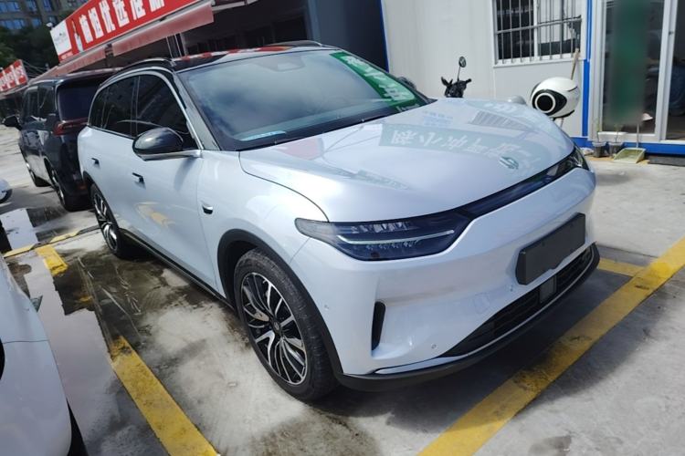 Leapmotor C11 2021 — 3