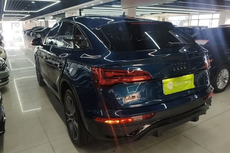 Audi Q5 2023 — 4