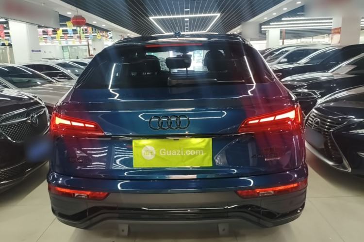 Audi Q5 2023 — 5