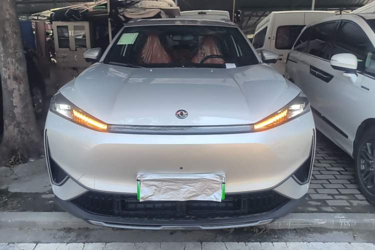 DongFeng L7 2024 — 2