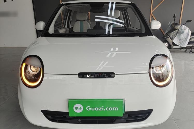 ChangAn Lumin 2023 — 2