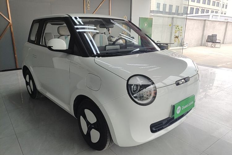 ChangAn Lumin 2023 — 3