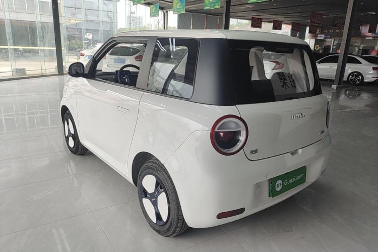 ChangAn Lumin 2023 — 4