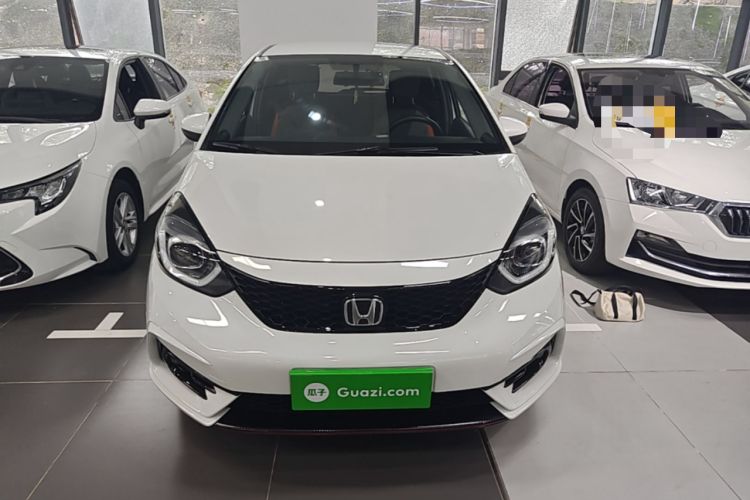 Honda LIFE 2021 — 2
