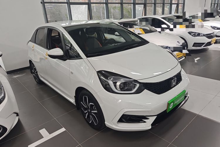 Honda LIFE 2021 — 3