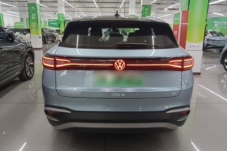 Volkswagen ID.4 2025 — 5
