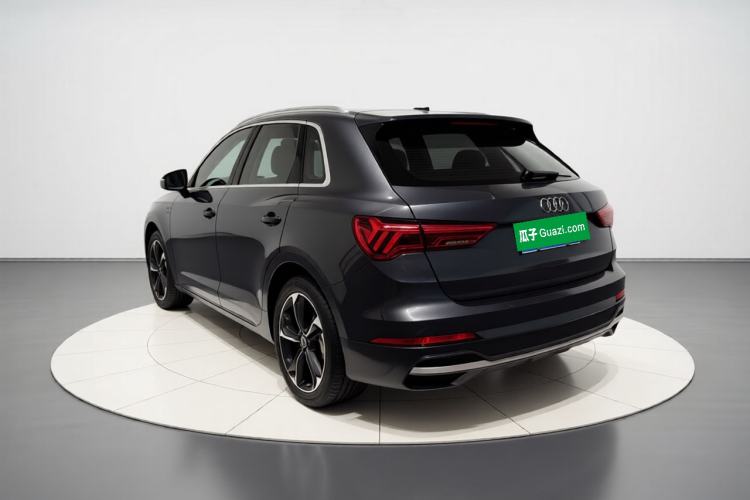 Audi Q3 2022 — 4
