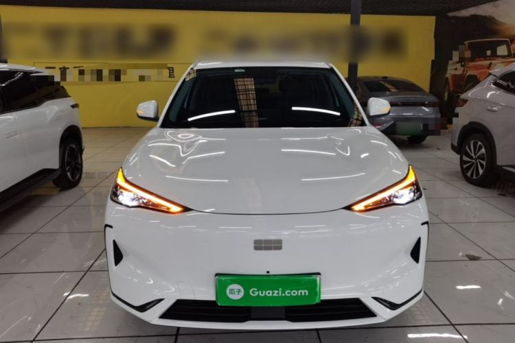 Geely Galaxy E5 2024 — 2