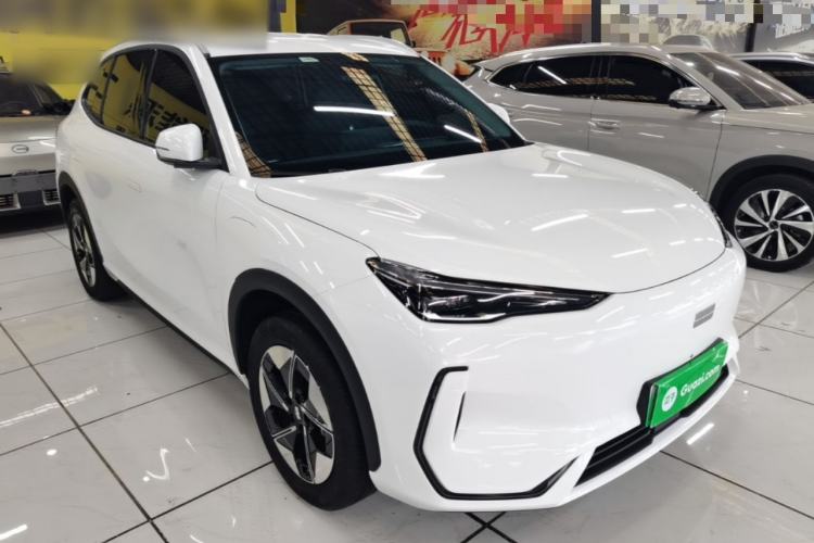 Geely Galaxy E5 2024 — 3