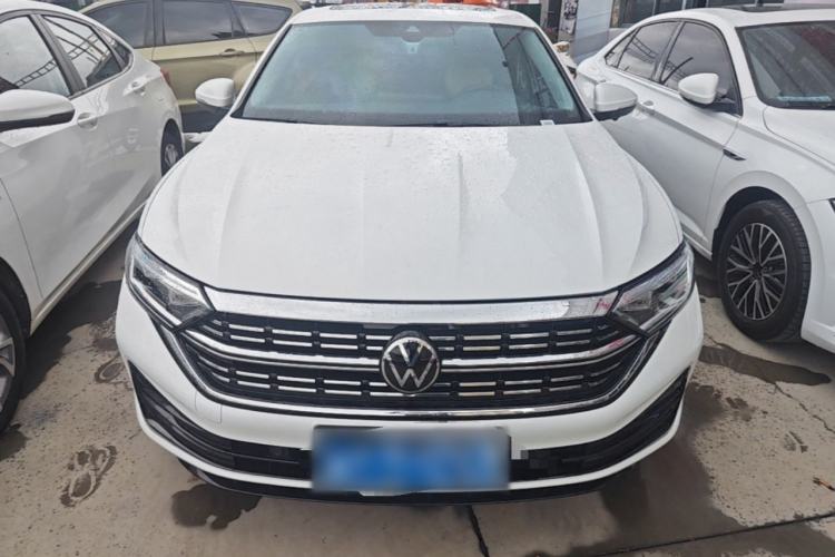 Volkswagen Sagitar 2025 — 2
