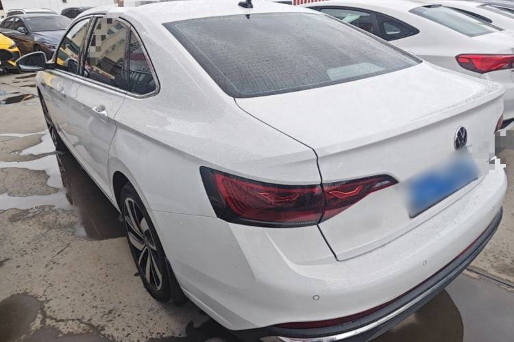 Volkswagen Sagitar 2025 — 4