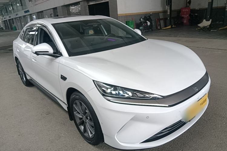 BYD Qin L 2025 — 3