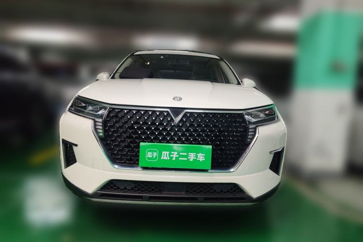 Venucia Star 2021 — 2