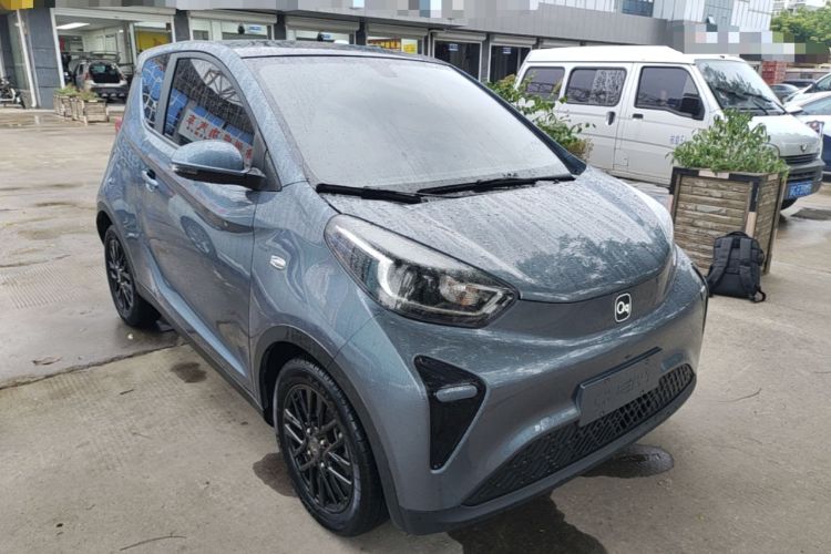 Chery QQ 2024 — 3