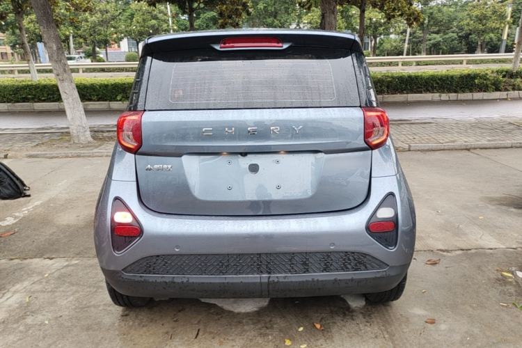 Chery QQ 2024 — 5