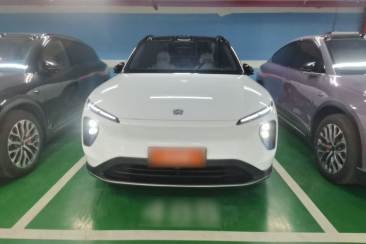NIO ES6 2024 — 2