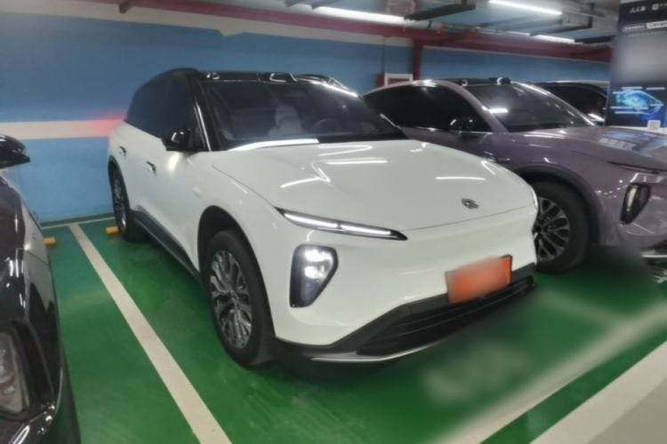 NIO ES6 2024 — 3
