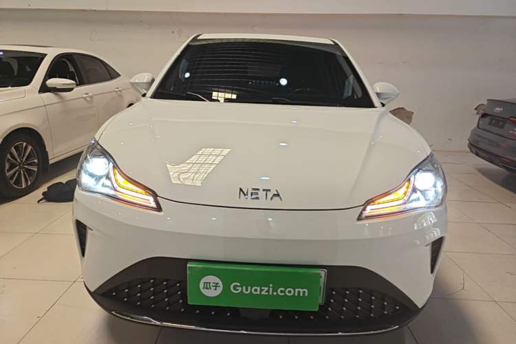 Neta AYA 2023 — 2