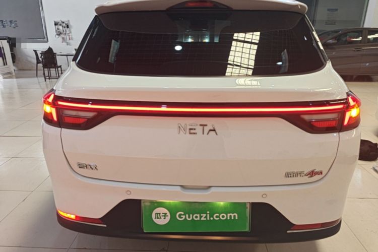 Neta AYA 2023 — 5